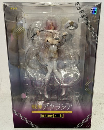 Anigift destiny child - destiny, war