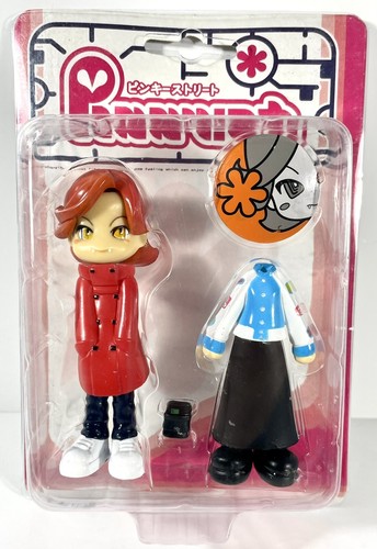 Pinky street figure new - pinky,